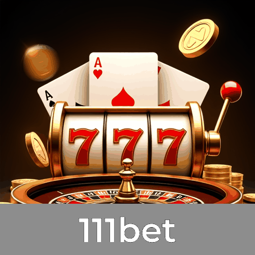 111bet: Emoção e Oportunidades de Ganhar com Jogos de Cassino
